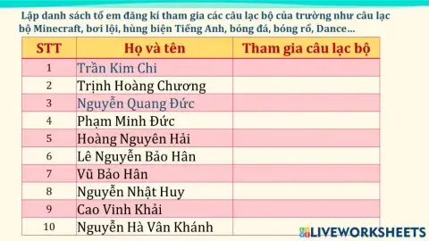 Tiếng Việt