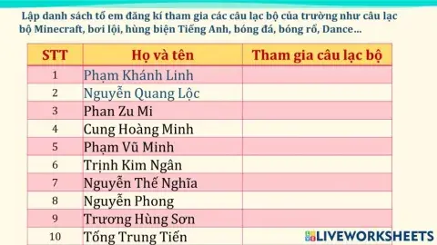 Tiếng Việt