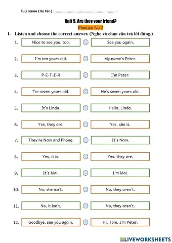 E3U5 they Prac No2 (Ms Nuong Nguyen)