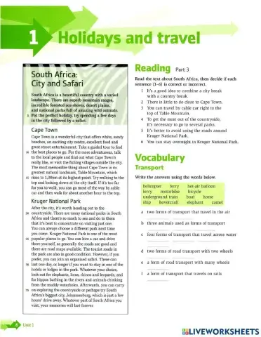 Past simple vs continous