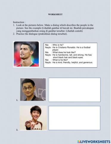 Dialogue KD 3.5 PT 2