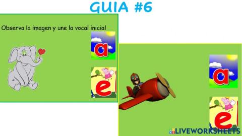 Guia -6
