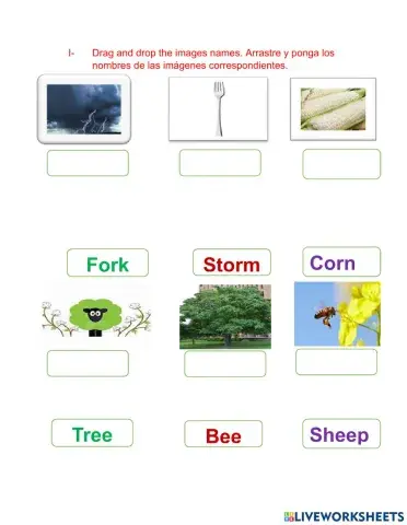 The EE and OR Sound.