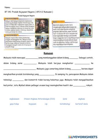 BM Tahun 6 BT141-Rumusan