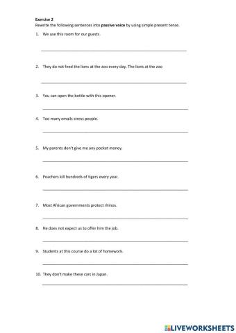Exercise-2-and-3-Simple-Present-and-Present-Continuous-Passive-Exercises