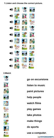 EN3-U1-Activities-free-time