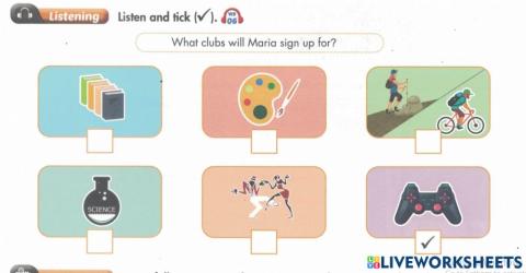 Grade 6. Unit 2. I learn smart world