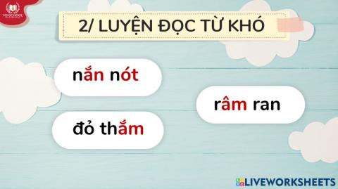 Luyen doc