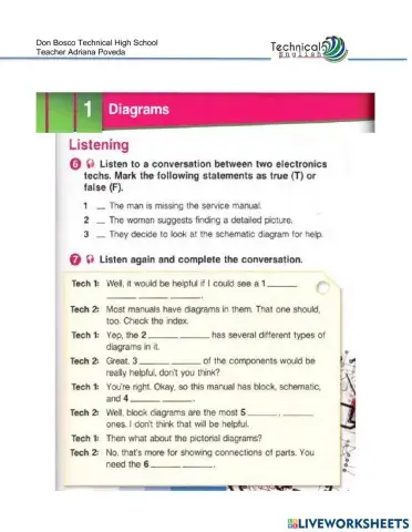 Electromechanics II 10th