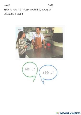 Year 5- unit 3-page 38-