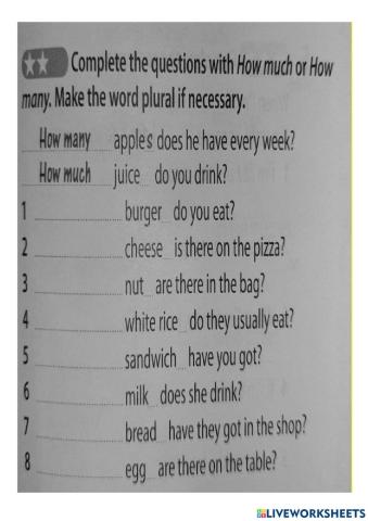 Countable uncountable