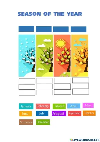 Season of the year (argentina)