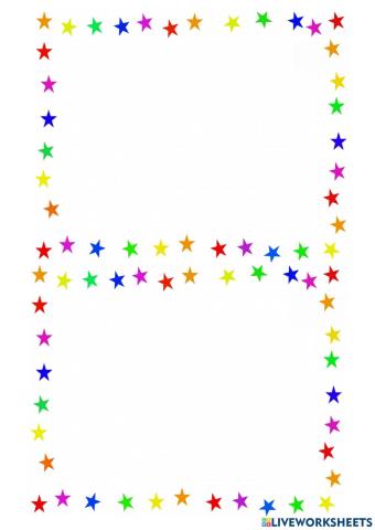 School Objects songs