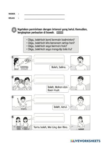 Kebersihan dan Kesihatan
