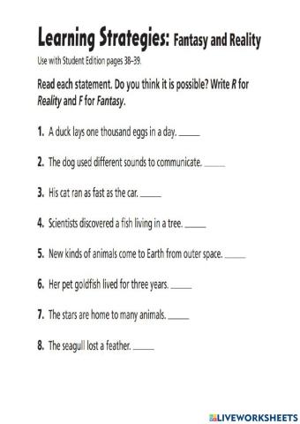 English 4 wb p19 (w9)