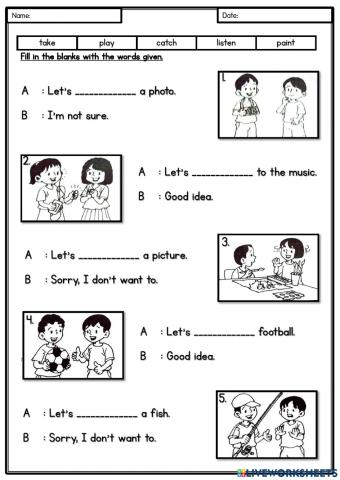 Unit 9: At The Beach (10.11.2021)