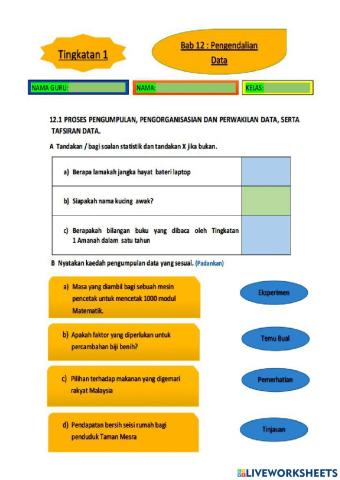 T1b12pengendalian data