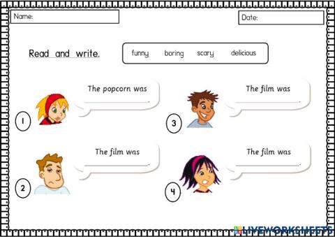 Module 8: Where were you yesterday?