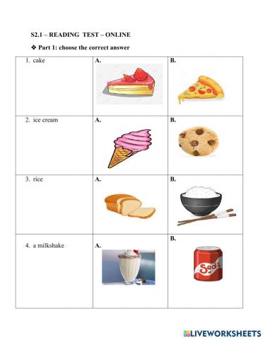 AVCB-S2.1-LG1-Reading test