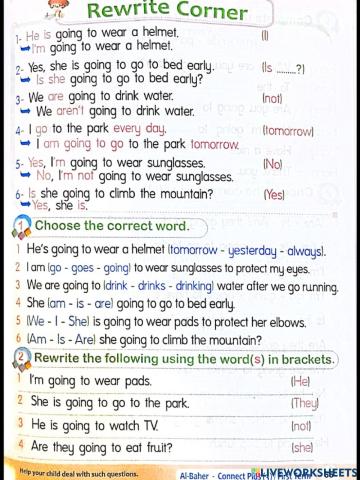 Connect3, L3, page 65