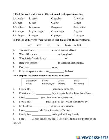 English 7 review unit 1,2,3 (3)