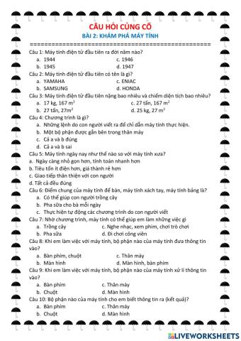 Cung co bai 2 kham pha may tinh