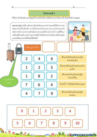 การแก้ปัญหาโดยมีเงื่อนไข