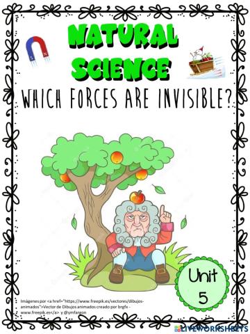Unit 5 Portada
