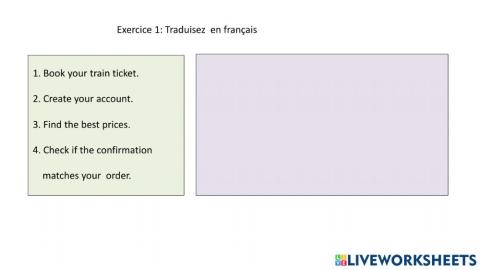 Practical French on the Go