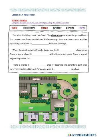 Access 8 - T1 - U4 - L5 - Act 3 A