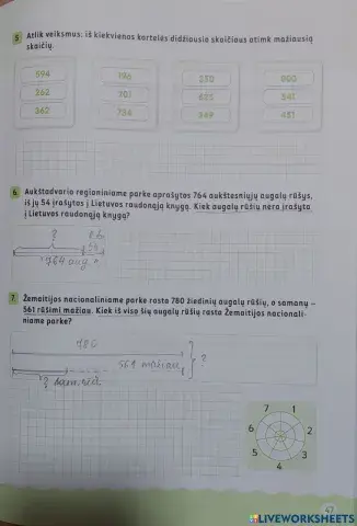 Matematika-Ar jau moku!- 46-47-2