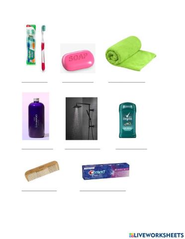 Functional Vocabulary Hygiene