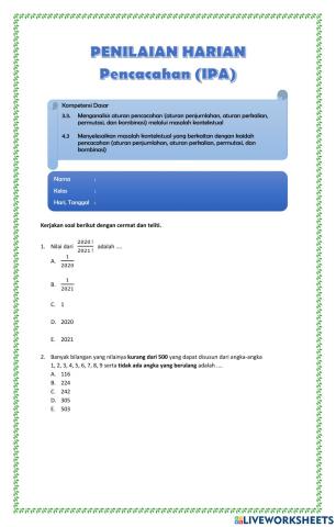 PH Pencacahan IPA fix
