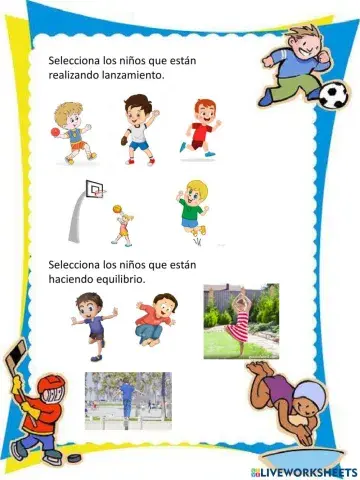 Educacion fisica