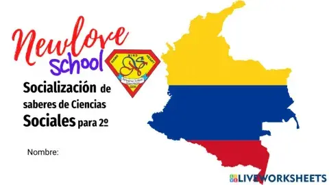 Socialización de saberes