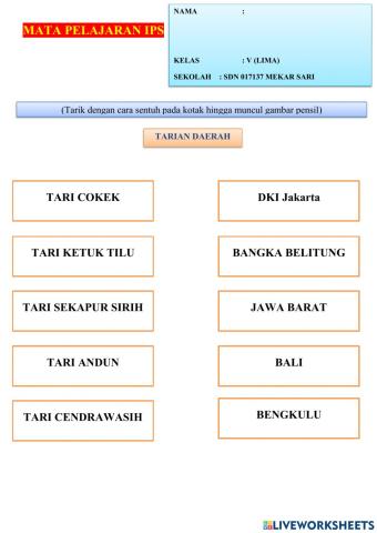 Keberagaman Indonesia