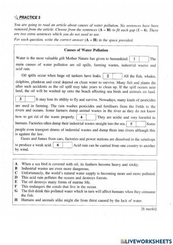 Gerak Gempur PdPR - Gapped Text