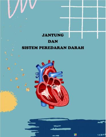Jantung dan Sistem Peredaran Darah