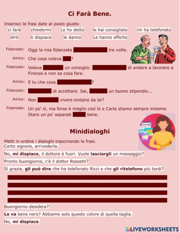 Pg2 ci farà bene (indiretti)