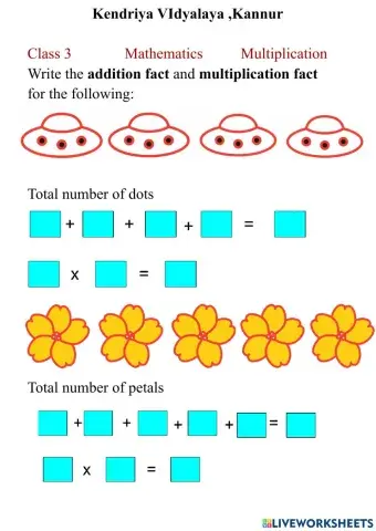 Multiplication