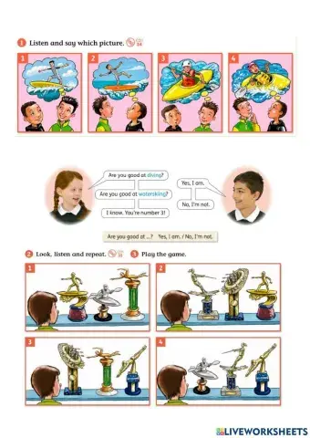 4º rooftops u.d 2 lesson 6