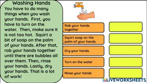 Sequence of Events -2