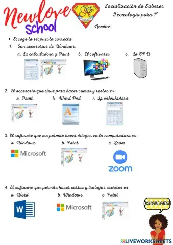 Socializacion de Saberes