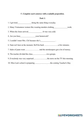 HSG Preposition 1 12-11-21