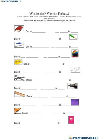 Was ist das? Welche Farbe reformado