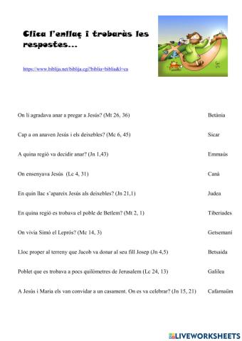 Citacions bíbliques