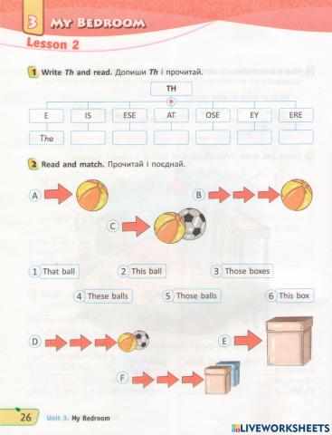 This-That-These-Those