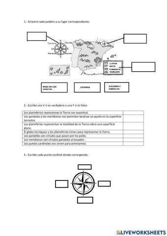 Actividad interactiva