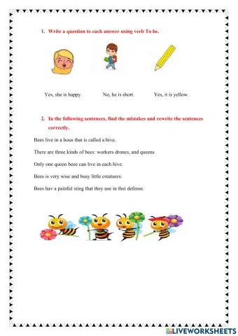 Sentence transformation