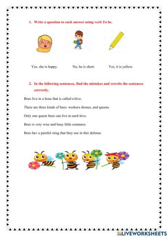 Sentence transformation